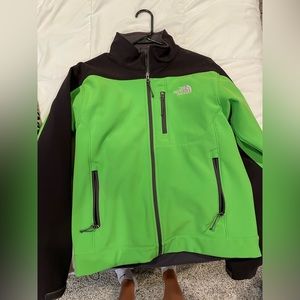 Northface Jacket